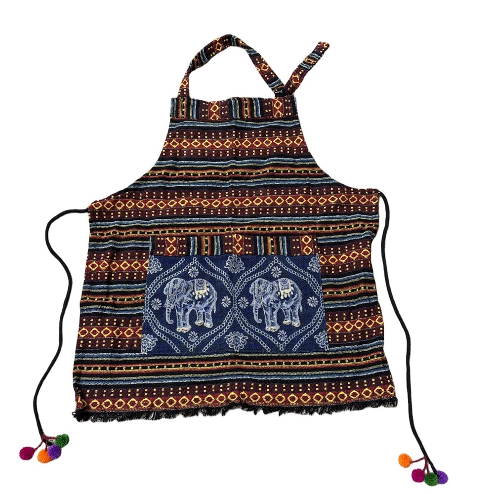 Apron